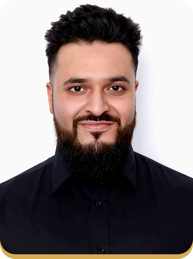 Dr Aadam, Designer Smiles