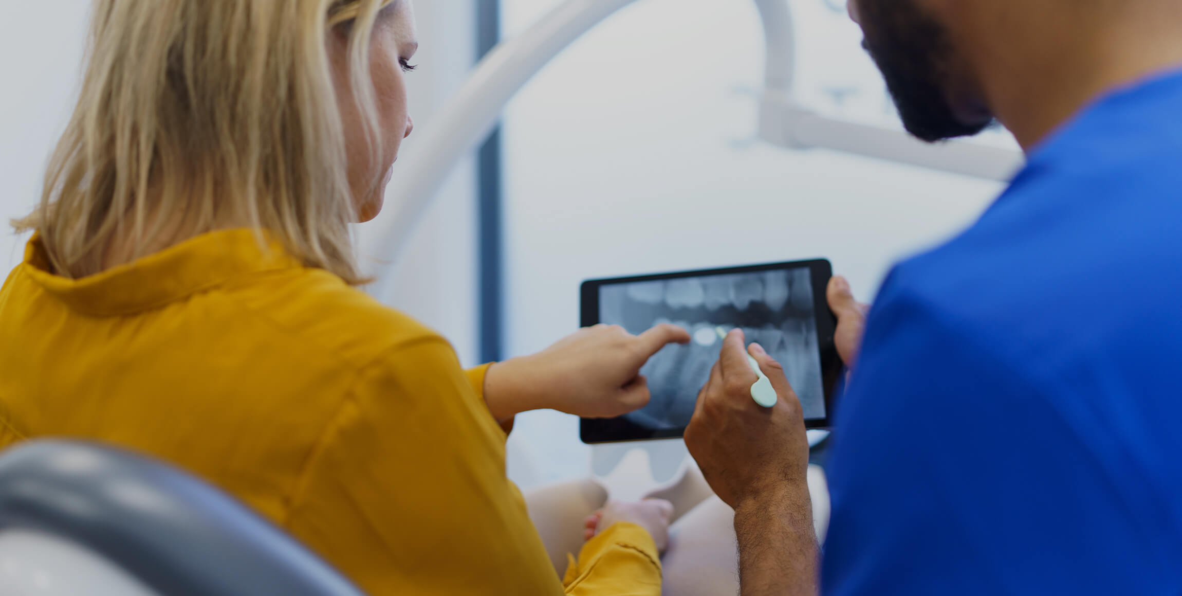 How Restorative Dentistry Can Improve Your Oral Health